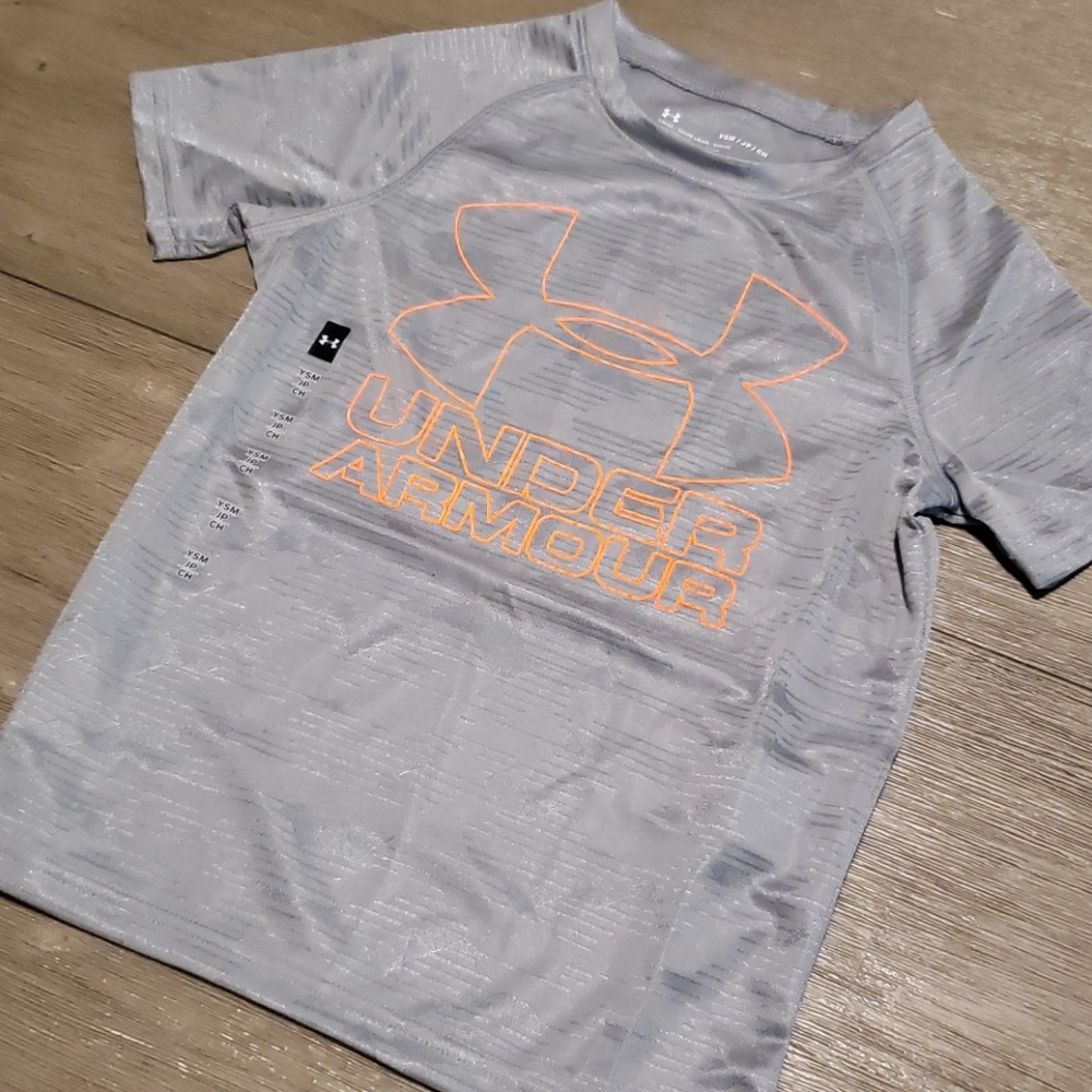 Under Armour Shirt